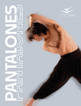Pantalones de Ensayo y Calentamiento