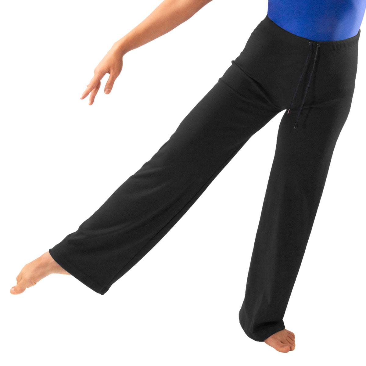 PANTALON DE JARETA