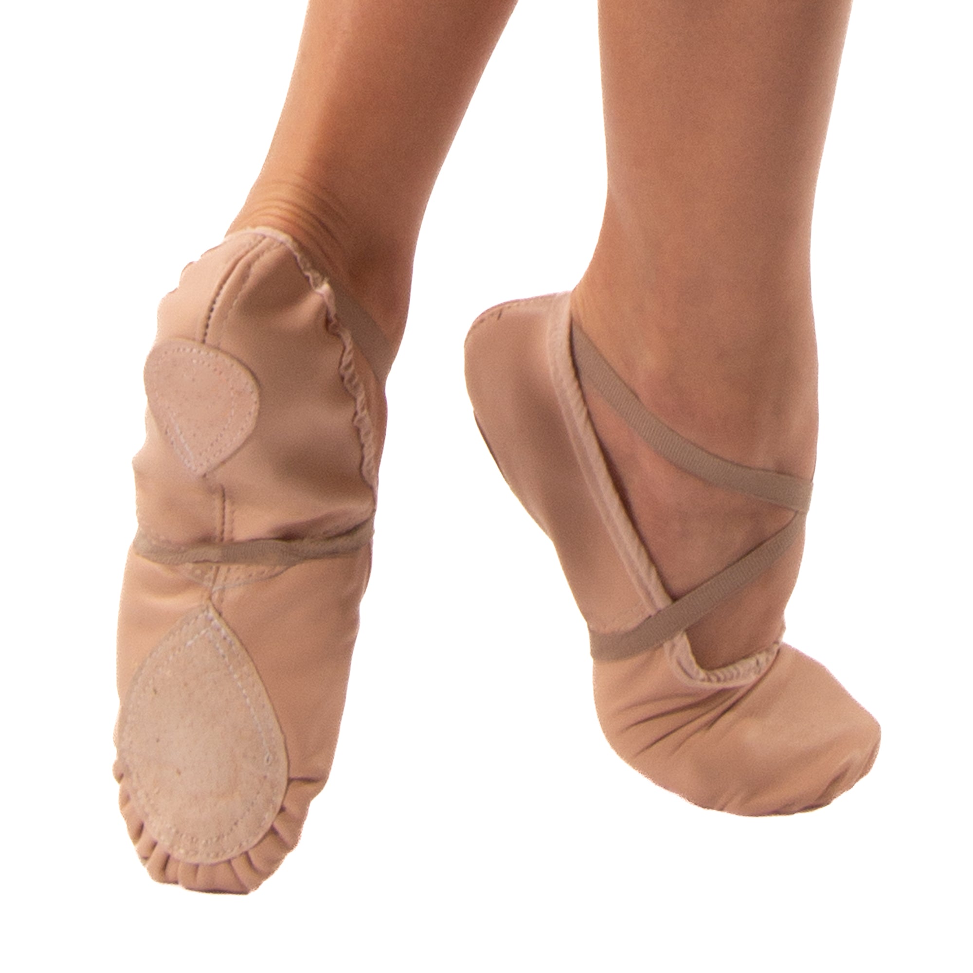 ZAPATILLA PIEL