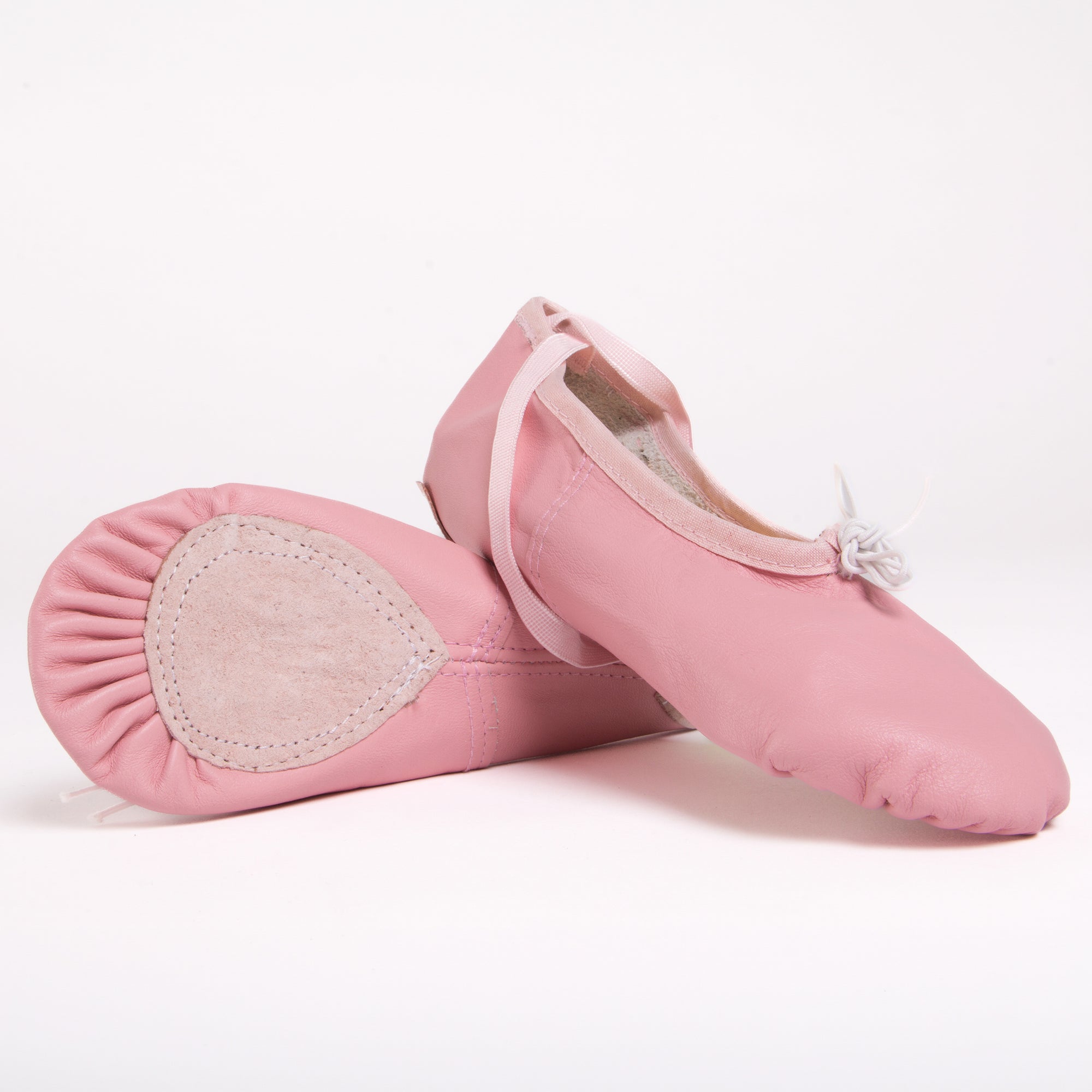 ZAPATILLA PIEL