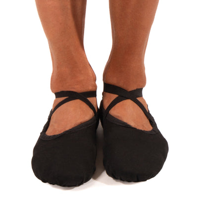 ZAPATILLA LONA